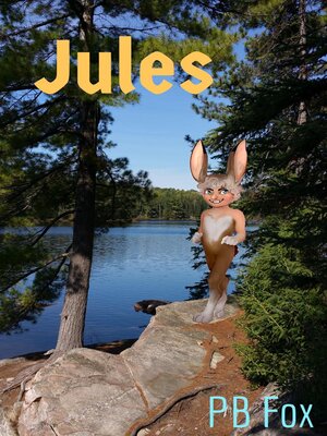 cover image of Jules